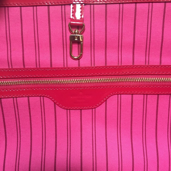 Louis Vuitton Cosmic Blossom Murakami Rose Pink GM - Picture 6 of 8